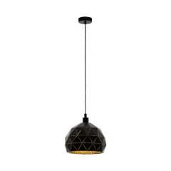 Lampa wisząca ROCCAFORTE 97841 Eglo