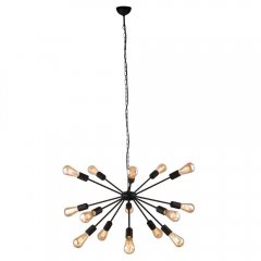 Lampa wisząca ROD XV 9733 Nowodvorski