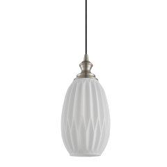 Lampa wisząca Rodez PND-8002-1B-AC-OP Italux