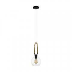 Lampa wisząca RODING 43617 Eglo