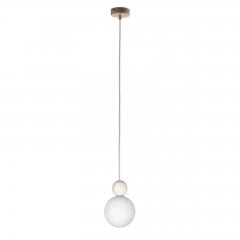 Lampa wisząca RONA 1 41673 Sigma Lighting