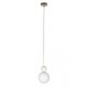 Lampa wisząca RONA 1 41673 Sigma Lighting