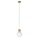 Lampa wisząca RONA 1 41674 Sigma Lighting