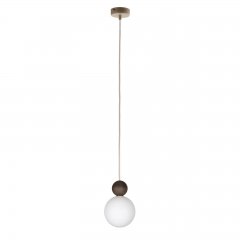 Lampa wisząca RONA 1 41675 Sigma Lighting