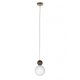 Lampa wisząca RONA 1 41675 Sigma Lighting