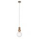Lampa wisząca RONA 2 41679 Sigma Lighting