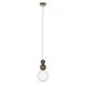 Lampa wisząca RONA 2 41681 Sigma Lighting
