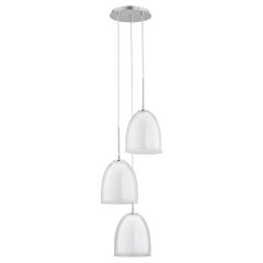 Lampa wisząca RONDA White 60141 Alfa Sosnowscy