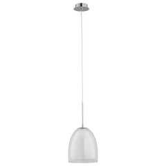 Lampa wisząca RONDA White 9122 Alfa Sosnowscy