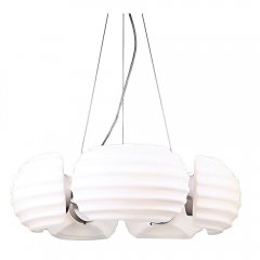 Lampa wisząca Rondo AZ0115 Azzardo