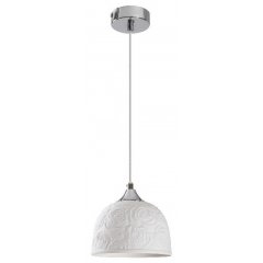 Lampa wisząca ROSALIE 7606 Rabalux