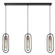Lampa wisząca ROVIER 72264 Rabalux