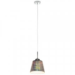Lampa wisząca ROXY 6764 / 1B Elem