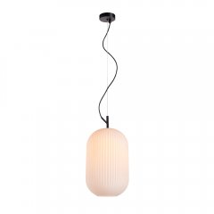 Lampa wisząca RUES PND-64536D-L-BL-OPA Italux