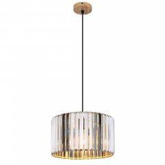 Lampa wisząca RUN 30229146 Globo