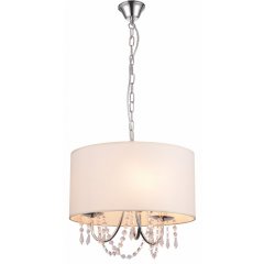 Lampa wisząca RUTI 31-58690 Candellux