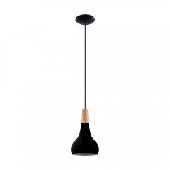 Lampa wisząca SABINAR 900161 Eglo