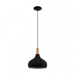 Lampa wisząca SABINAR 900162 Eglo