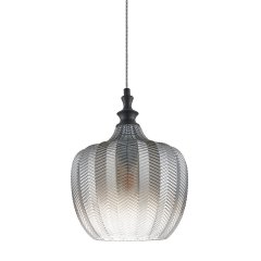 Lampa wisząca Sabres PND-8014-1A-SM Italux