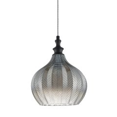 Lampa wisząca Sabres PND-8014-1B-SM Italux