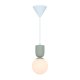 Lampa wisząca SADIE 2512603009 Nordlux
