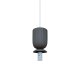 Lampa wisząca SADIE 2512603018 Nordlux