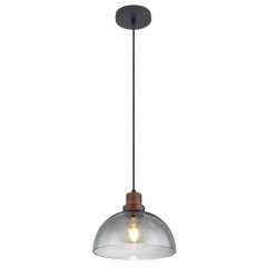 Lampa wisząca SALSA 15562H Globo