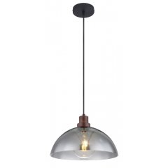 Lampa wisząca SALSA 15562H1 Globo