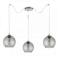 Lampa wisząca SALTO 1956 TK Lighting