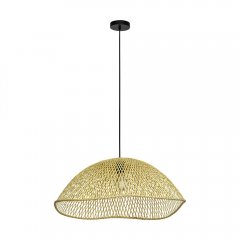 Lampa wisząca SAMBUCONA 390236 Eglo