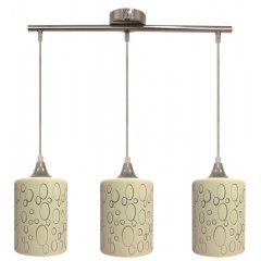 Lampa wisząca SAND 33-57778 Candellux