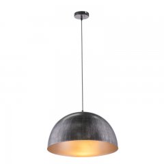 Lampa wisząca SANDRA 58323HS Globo