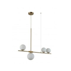 Lampa wisząca SANTANDER AZ4419 Azzardo