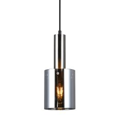 Lampa wisząca Sardo PND-5581-1-SC + SG Italux