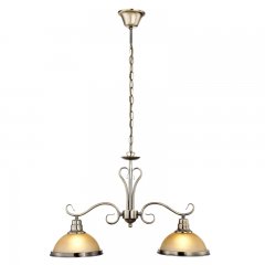 Lampa wisząca SASSARI 6905-2 Globo