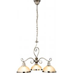 Lampa wisząca SASSARI 6905-3 Globo