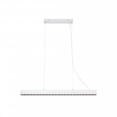 Lampa wisząca ściemnialna LED 38W PLANO 108892 Markslojd