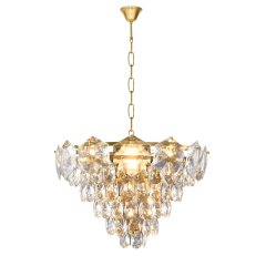 Lampa wisząca SELENA ML5988 Milagro