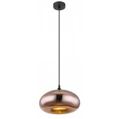 Lampa wisząca SELLY 15571HC Globo