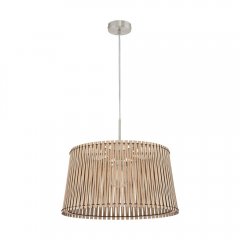 Lampa wisząca SENDERO 96193 Eglo
