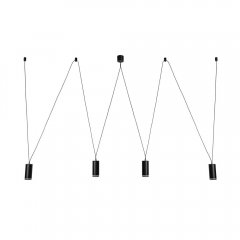 Lampa wisząca SENOBIA 73038 Rabalux