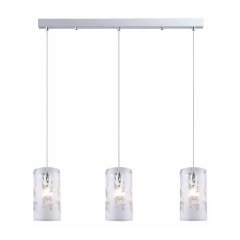 Lampa wisząca Sense MDM1673-3 Italux