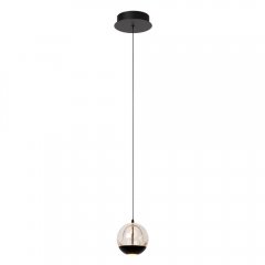 Lampa wisząca SENTUBAL 13498 / 05 / 30 Lucide
