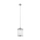 Lampa wisząca SERGIO P0528-01F-F4AC Zuma Line