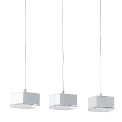 Lampa wisząca Seth MD14009016-3A Italux