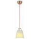 Lampa wisząca SEWILLA S 1 50101142 Ledea