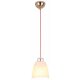 Lampa wisząca SEWILLA S 1 50101143 Ledea