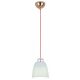 Lampa wisząca SEWILLA S 1 50101144 Ledea