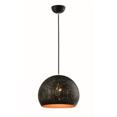 Lampa wisząca SHARIN 1L / GL MD17024-M Auhilon