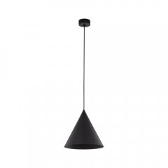 Lampa wisząca SHINE BLACK 6630 TK Lighting